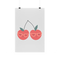 Bügelbild "Cool Cherries"