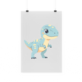 Bügelbild "T-Rex"