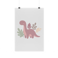 Bügelbild "Jungle Dino"