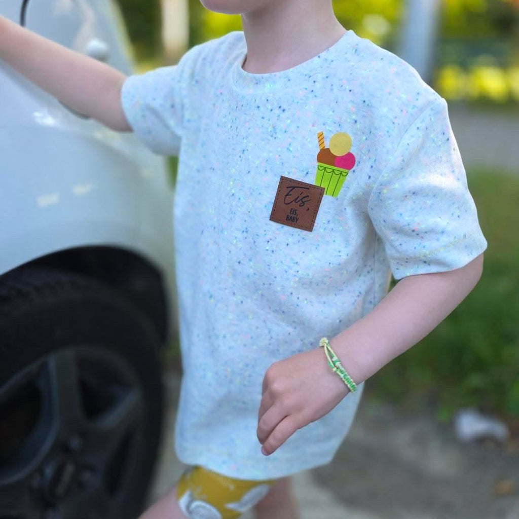 Designbügeln @frostfee_naeht