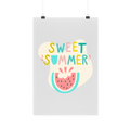 Bügelbild "Sweet Summer"