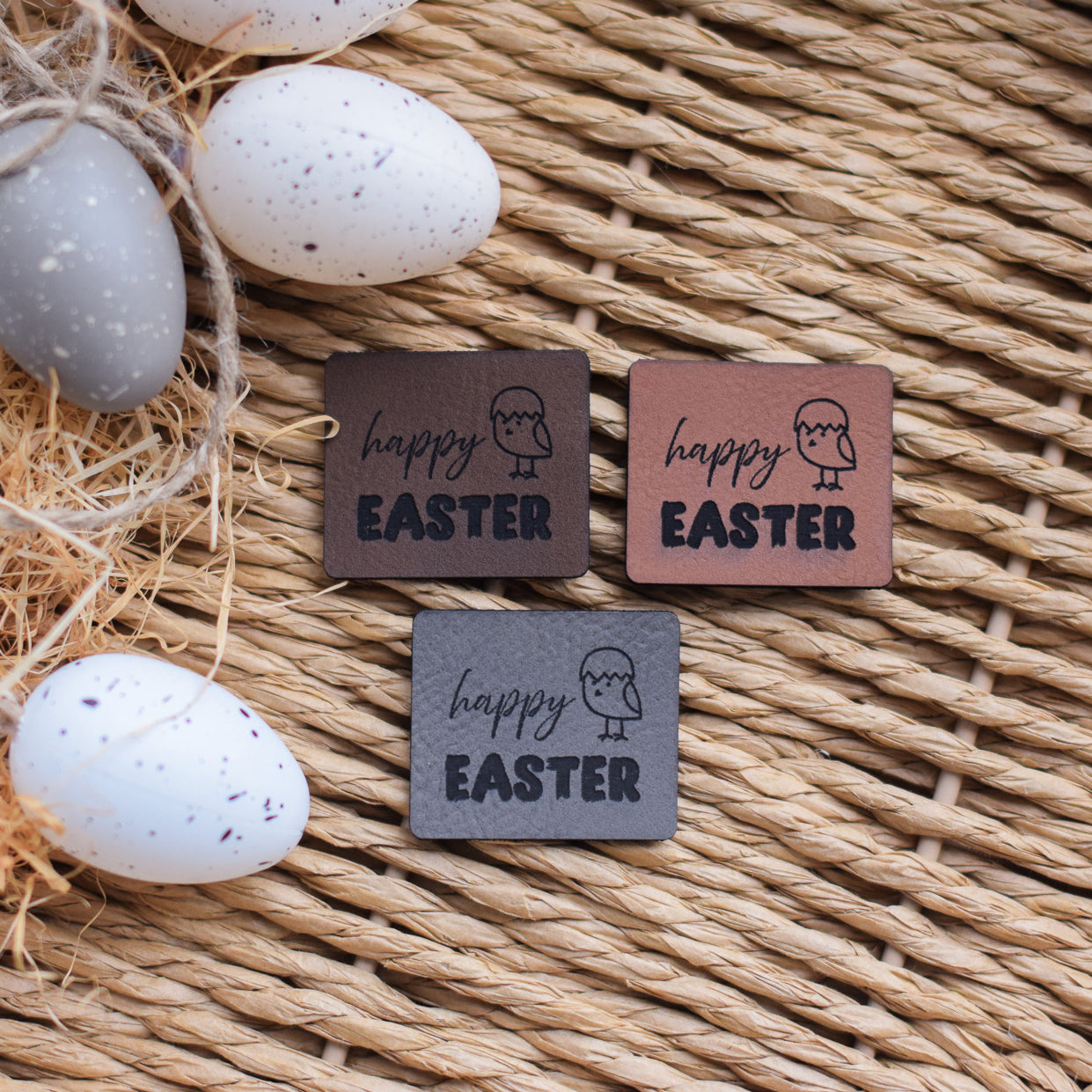 Happy Easter!