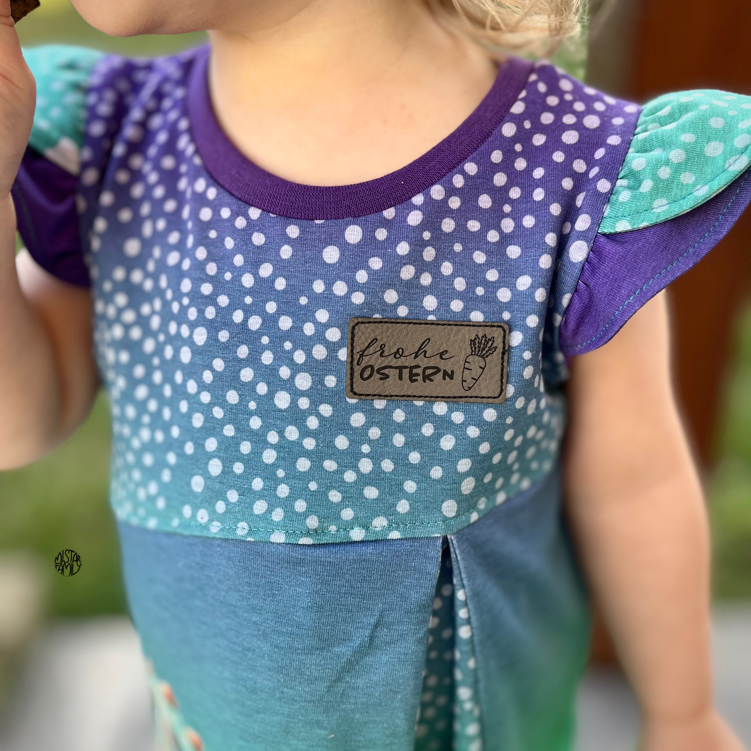 Designnähen @mistar-family