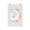 Bügelbild "Schwan"