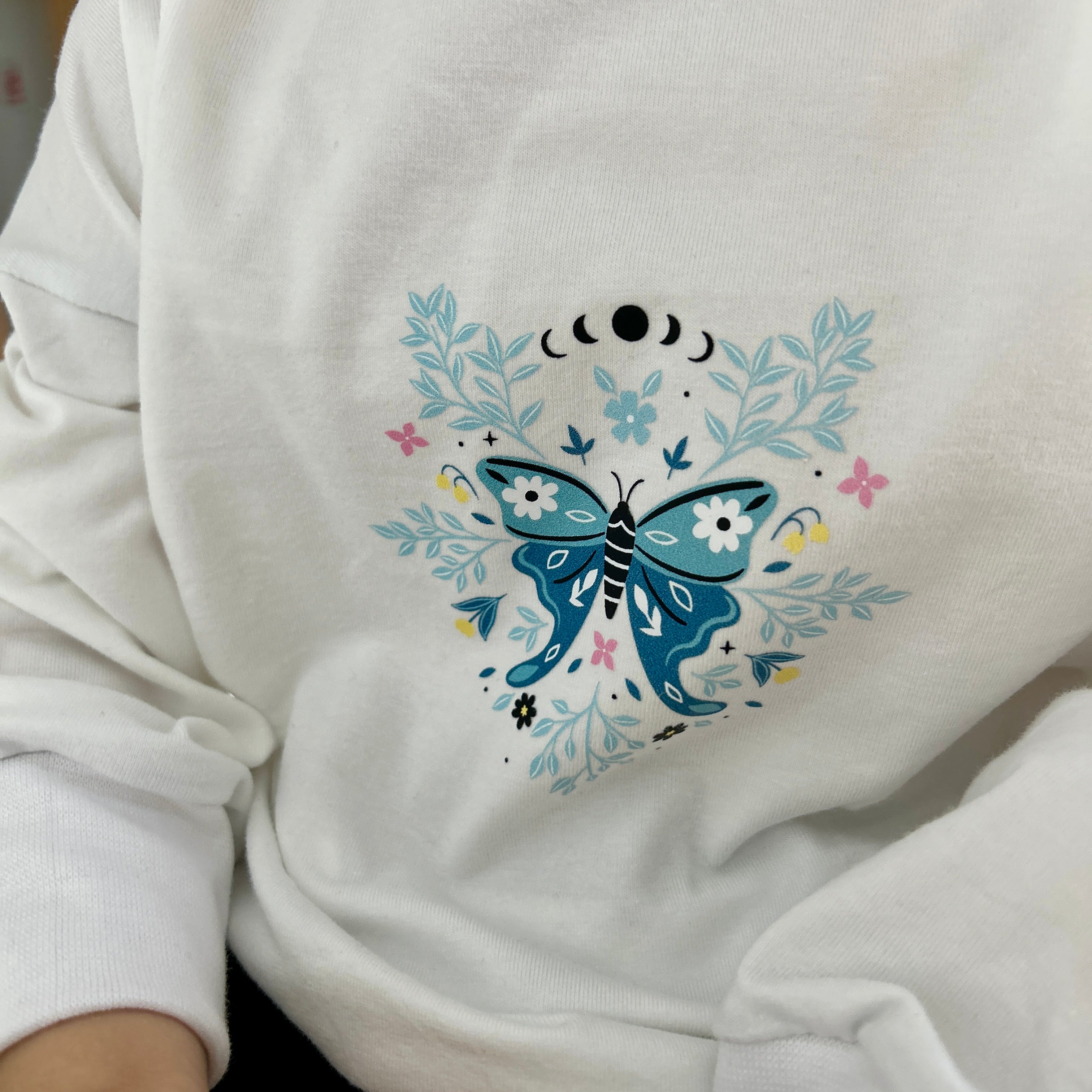Designbügeln @zaubernadel_jalo