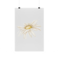 Bügelbild "Gänseblümchen"