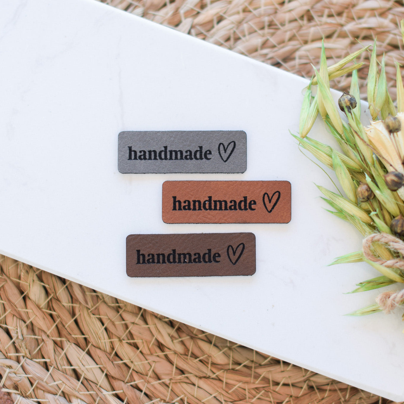 Bundle "handmade Liebe"