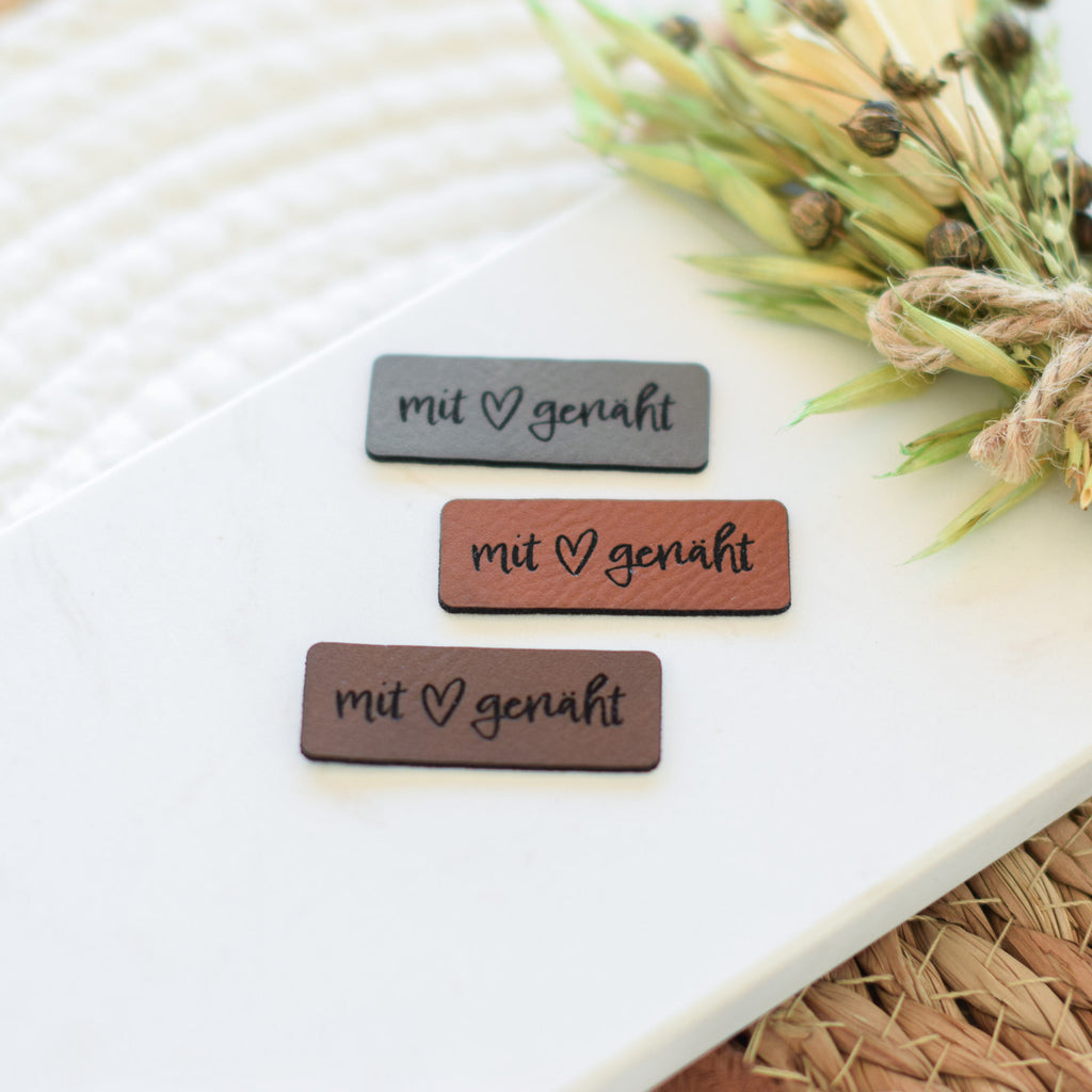 Bundle "handmade Liebe"