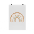 Bügelbild "Rainbow"