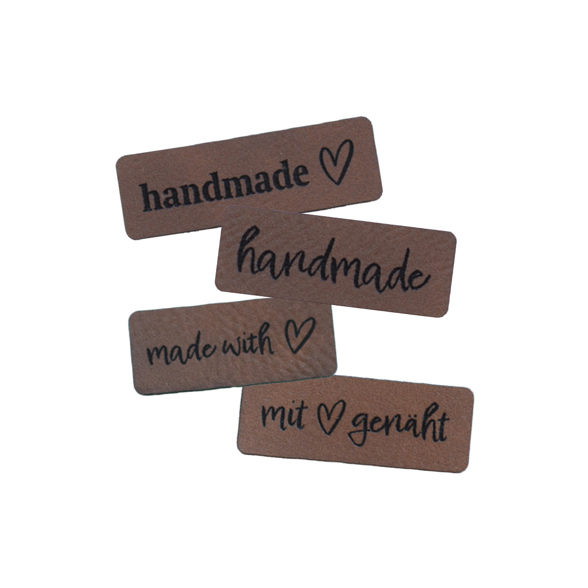 Bundle "handmade Liebe"