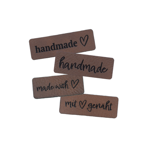 Bundle "handmade Liebe"