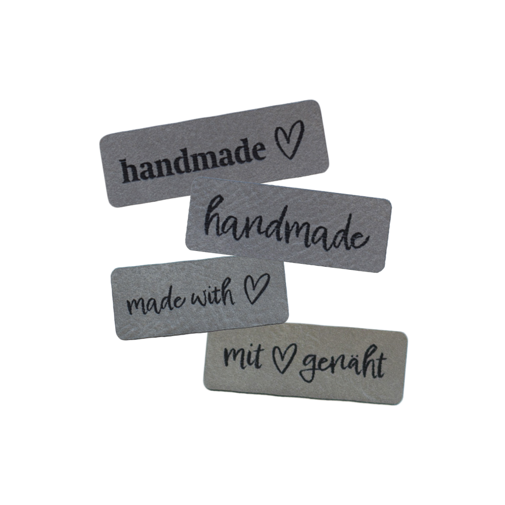 Bundle "handmade Liebe"