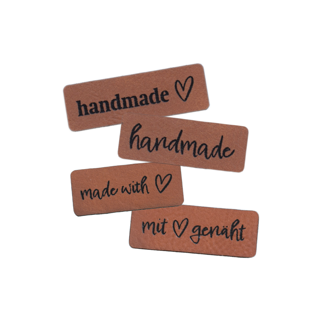 Bundle "handmade Liebe"