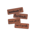 Bundle "handmade Liebe"