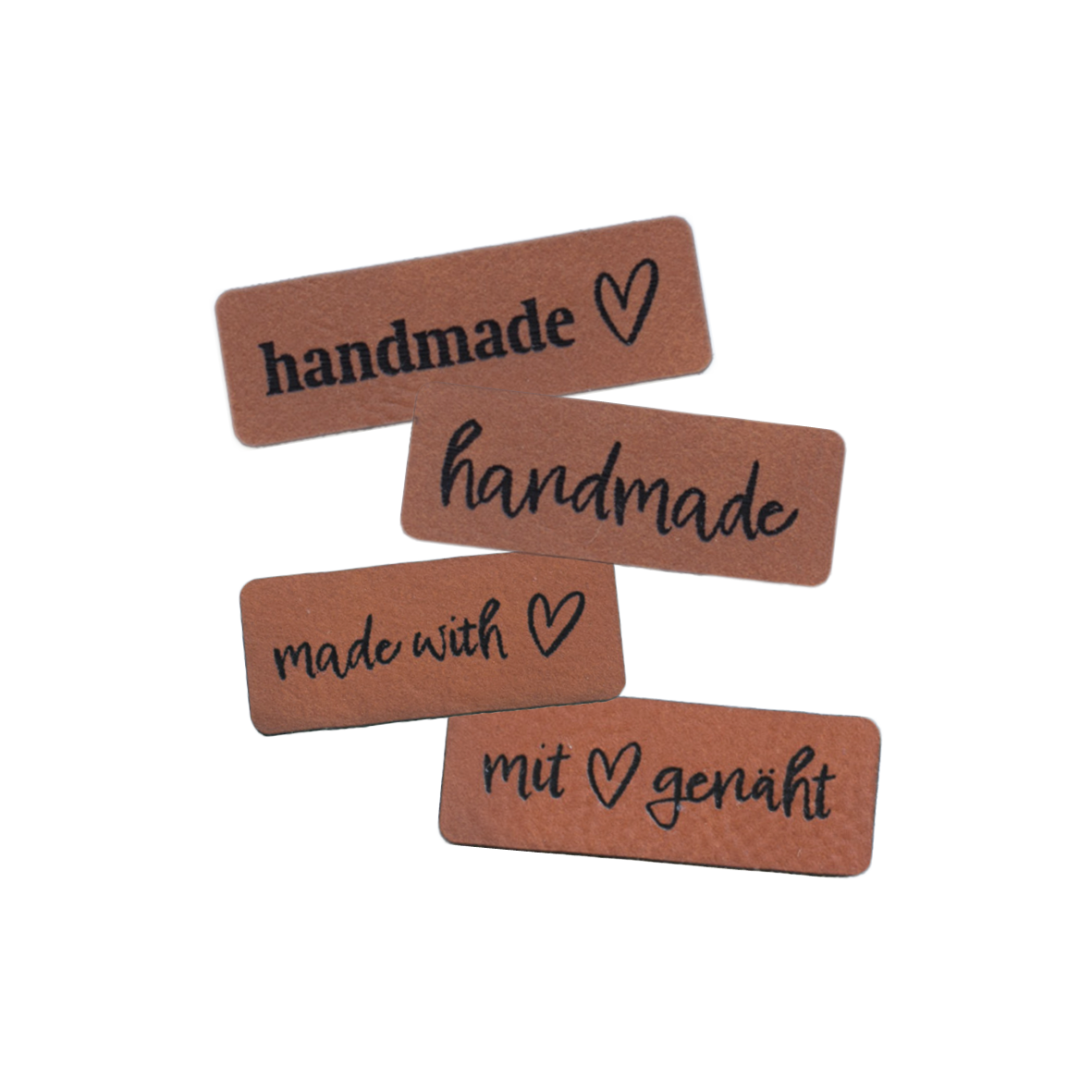Bundle "handmade Liebe"