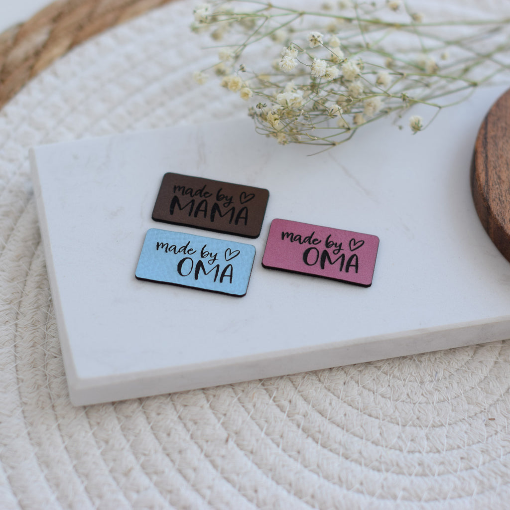 Bundle "handmade Liebe"