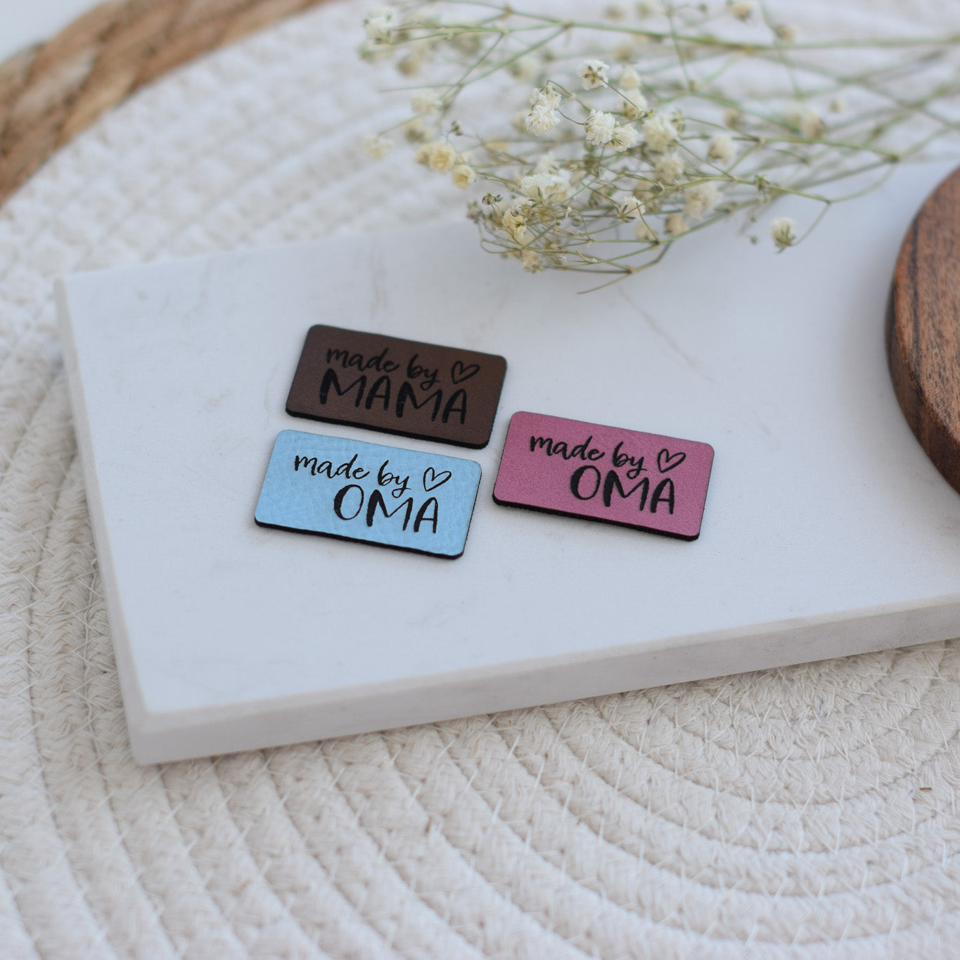Bundle "handmade Liebe"