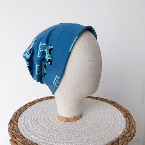 Beanie „Traktor"